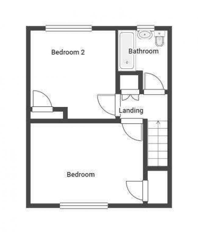 41 Church Road, Sparkford, Yeovil, Somerset, BA22 7JZ 7
