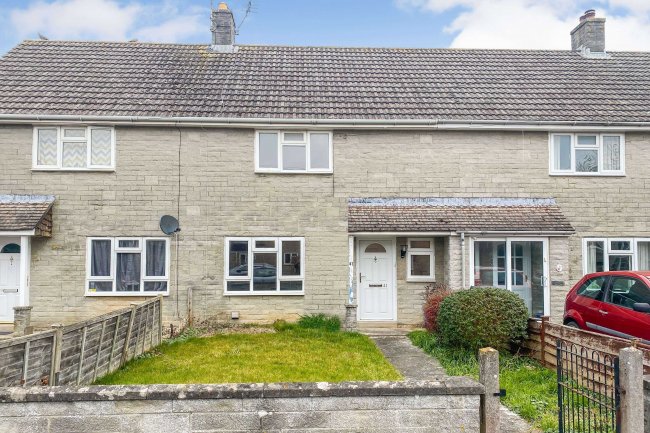 41 Church Road, Sparkford, Yeovil, Somerset, BA22 7JZ 7