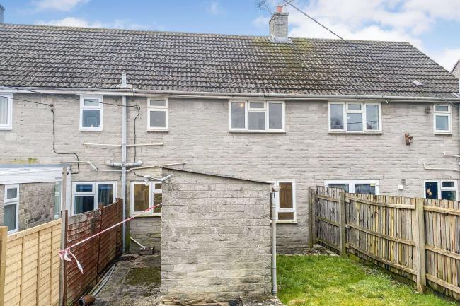 41 Church Road, Sparkford, Yeovil, Somerset, BA22 7JZ 7