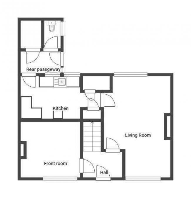 24 Victoria Park, Castle Cary, Somerset, BA7 7DG 9