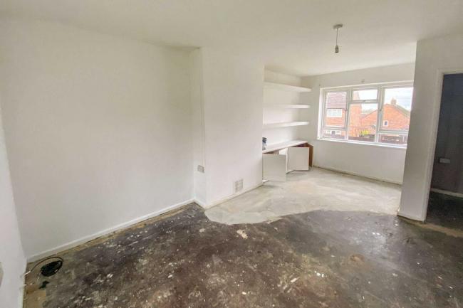 24 Victoria Park, Castle Cary, Somerset, BA7 7DG 9