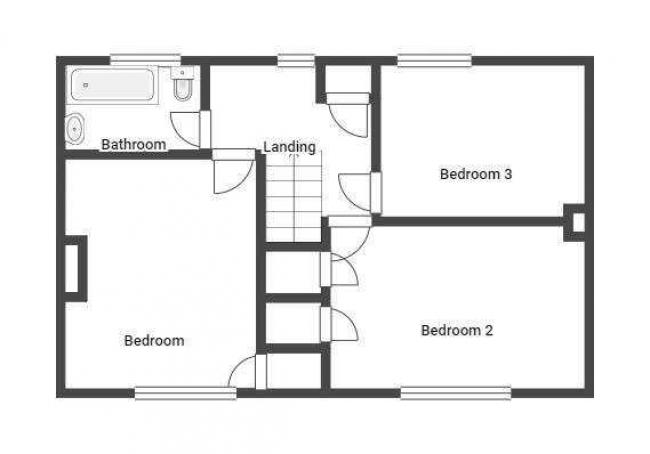 24 Victoria Park, Castle Cary, Somerset, BA7 7DG 9