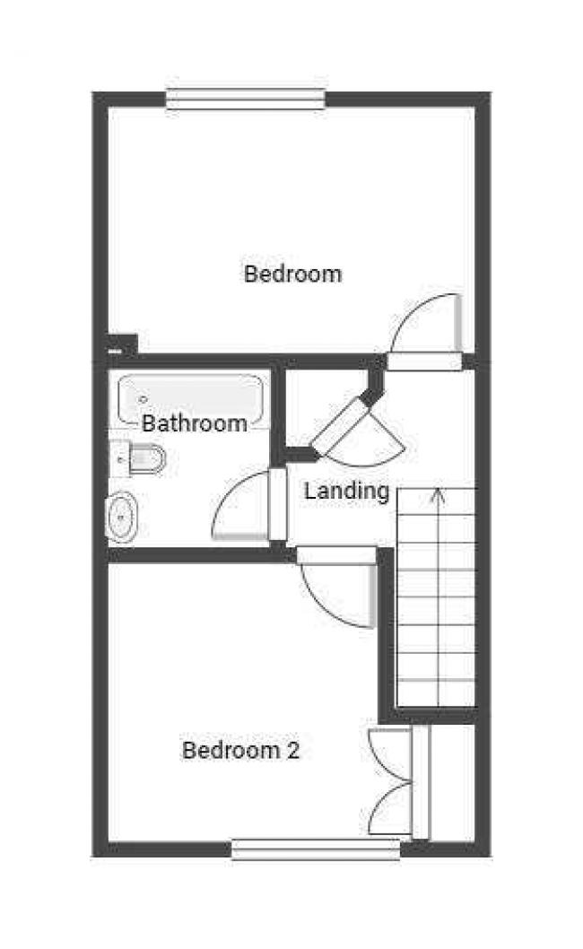 46 Bredy Close, Canford Heath, Poole, BH17 9JP 8