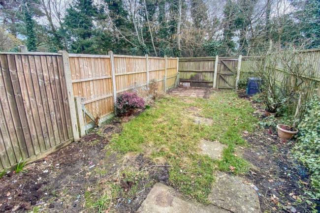 46 Bredy Close, Canford Heath, Poole, BH17 9JP 8