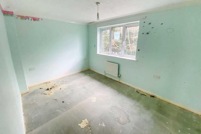 46 Bredy Close, Canford Heath, Poole, BH17 9JP 8