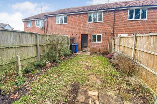 46 Bredy Close, Canford Heath, Poole, BH17 9JP 8