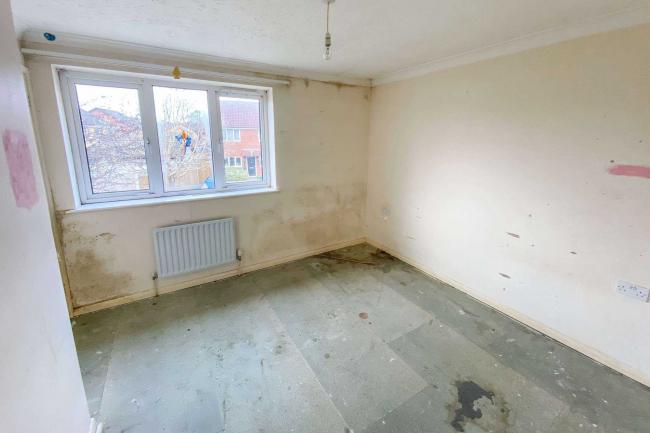 46 Bredy Close, Canford Heath, Poole, BH17 9JP 8