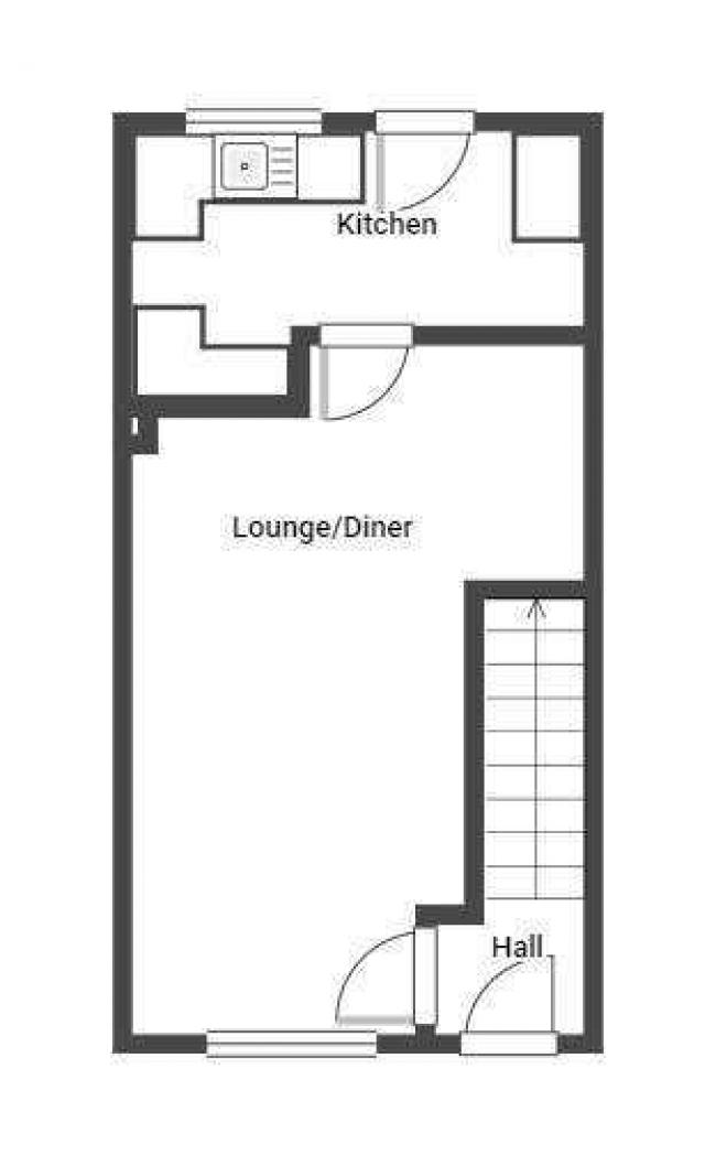 46 Bredy Close, Canford Heath, Poole, BH17 9JP 8