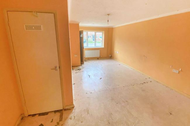 46 Bredy Close, Canford Heath, Poole, BH17 9JP 8