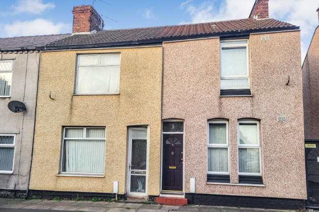 18 Prior Street, Bootle, L20 4PS  7