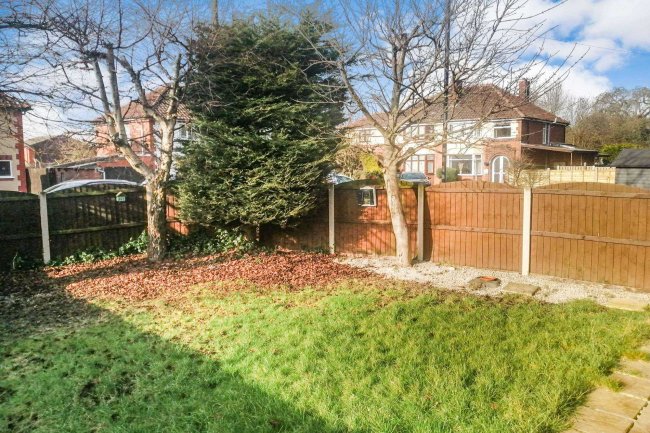 34 Park Street, Selby, YO8 4QL 10