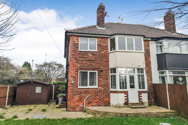 34 Park Street, Selby, YO8 4QL 10