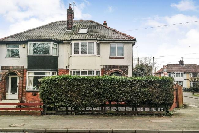 34 Park Street, Selby, YO8 4QL 10