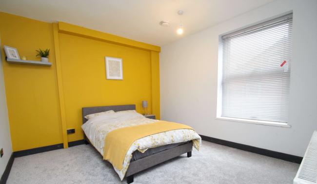 13 Cross Green Crescent, Leeds, LS9 0DD 10