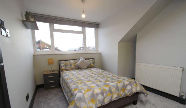 13 Cross Green Crescent, Leeds, LS9 0DD 10