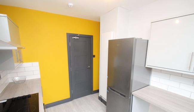 13 Cross Green Crescent, Leeds, LS9 0DD 10