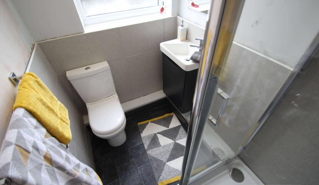 13 Cross Green Crescent, Leeds, LS9 0DD 10