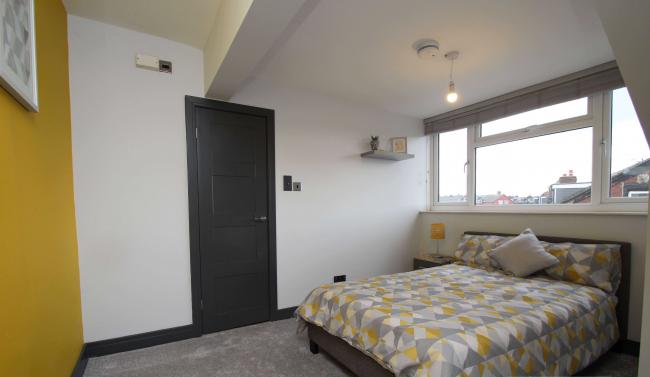 13 Cross Green Crescent, Leeds, LS9 0DD 10