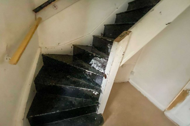 3 Chapel Cottages, Much Hadham, Herts, SG10 6DF
 7