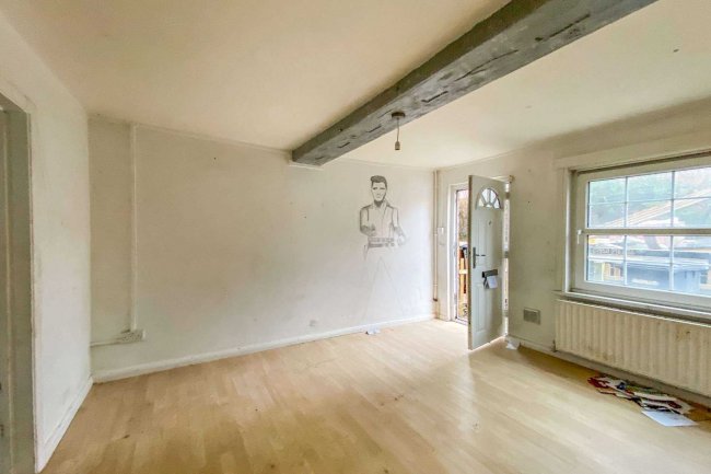 3 Chapel Cottages, Much Hadham, Herts, SG10 6DF
 7