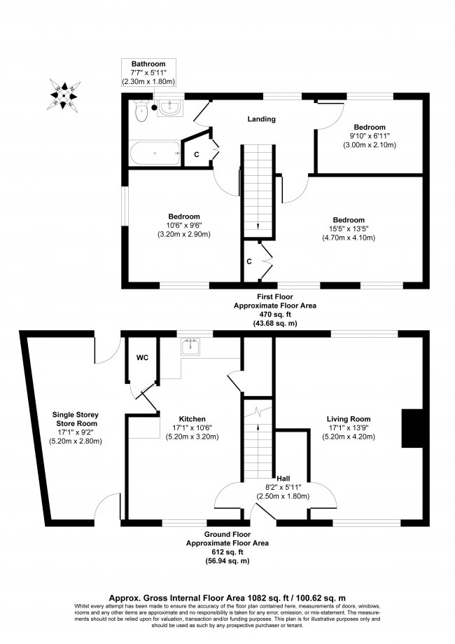 11 Windmill Way, Much Hadham, Hertfordshire SG10 6AS 6