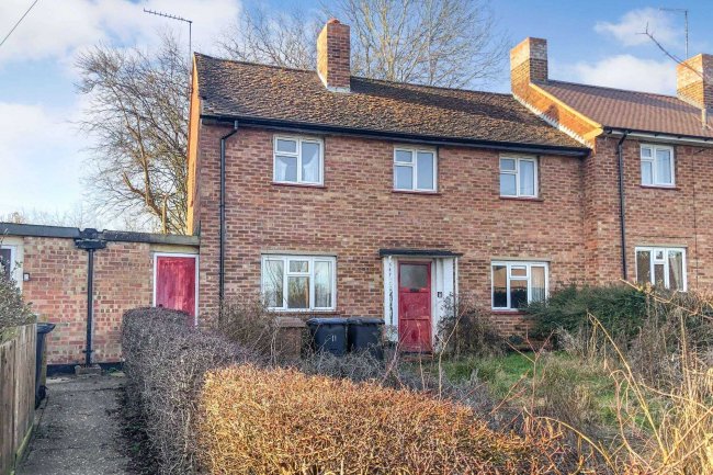 11 Windmill Way, Much Hadham, Hertfordshire SG10 6AS 6