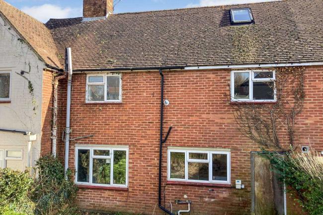 6 Cavix Field, Northiam, Rye, TN31 6PT 9