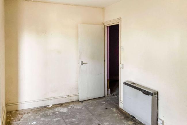 Flat 1, 15 St Johns Road, St Leonards On Sea, East Sussex, TN37 6HP 2