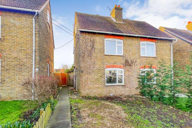 11 The Crescent, Teynham, Kent, ME9 9EL 1