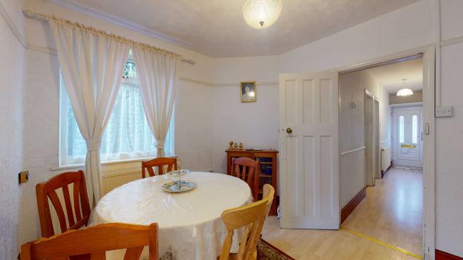 36 Dinton Road, Colliers Wood, London, SW19 2AP 4