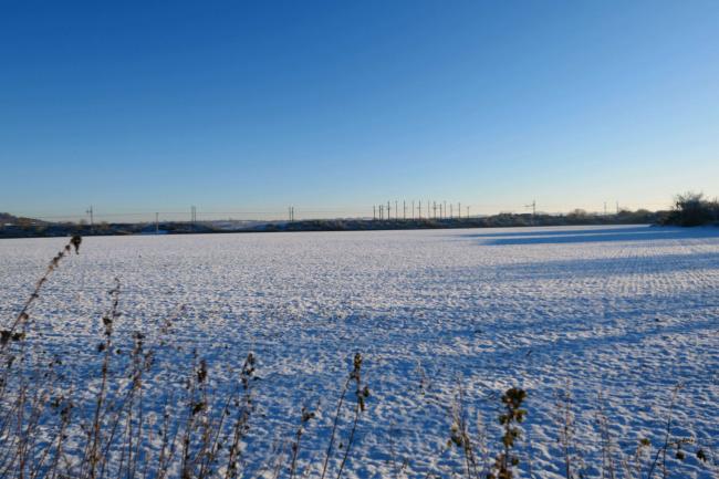 3 Orchard Leaze, Christian Malford, near Chippenham, Wiltshire, SN15 4BJ 5