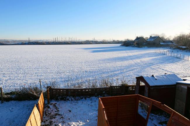 3 Orchard Leaze, Christian Malford, near Chippenham, Wiltshire, SN15 4BJ 5