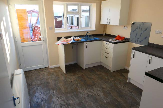 3 Orchard Leaze, Christian Malford, near Chippenham, Wiltshire, SN15 4BJ 5