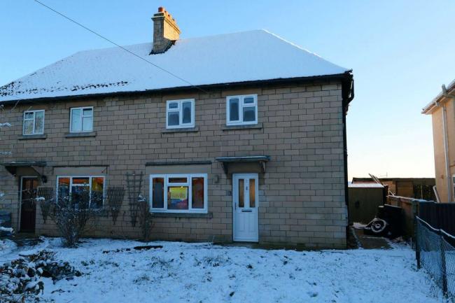 3 Orchard Leaze, Christian Malford, near Chippenham, Wiltshire, SN15 4BJ 5