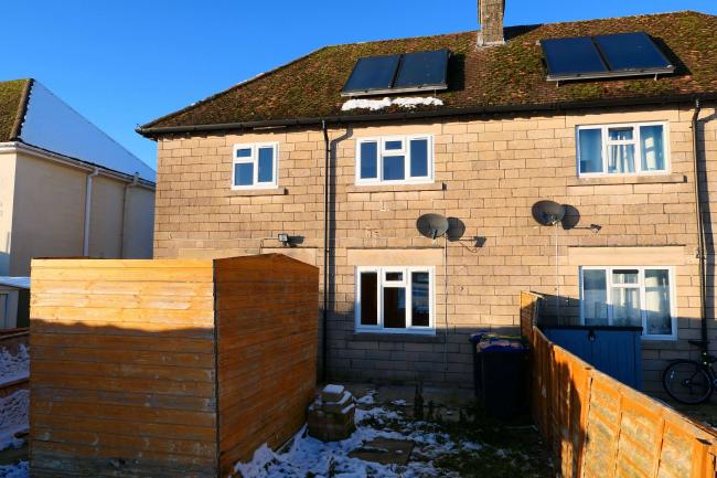 3 Orchard Leaze, Christian Malford, near Chippenham, Wiltshire, SN15 4BJ 5