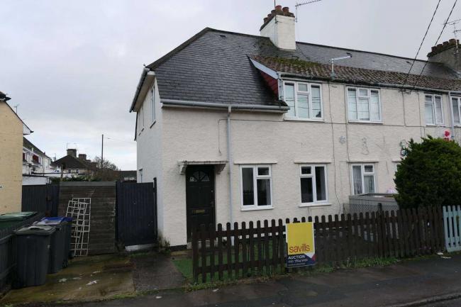 77 Woodlands Road, Chippenham, Wiltshire, SN14 0HH
 3