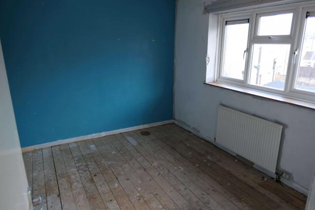 6 Barken Road, Chippenham, Wiltshire, SN14 0JY
 4