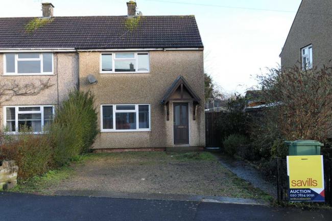 6 Barken Road, Chippenham, Wiltshire, SN14 0JY
 4