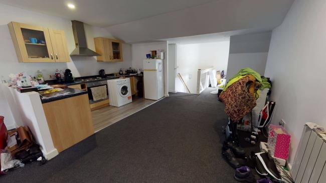 41 - 45 Warner Street, Accrington, Lancashire BB5 1HN
 5