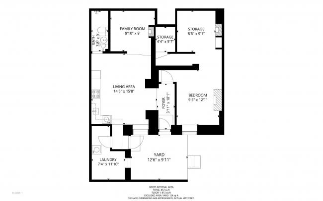 41 - 45 Warner Street, Accrington, Lancashire BB5 1HN
 5