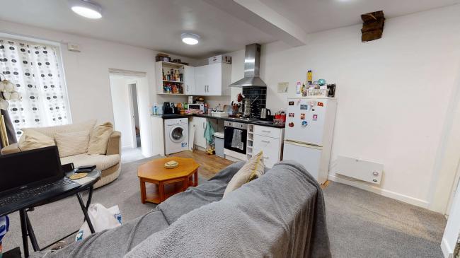 41 - 45 Warner Street, Accrington, Lancashire BB5 1HN
 5