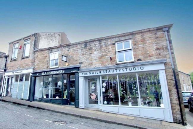 41 - 45 Warner Street, Accrington, Lancashire BB5 1HN
 5