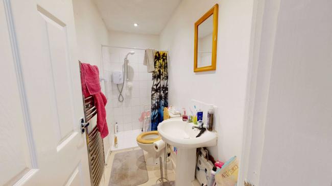 41 - 45 Warner Street, Accrington, Lancashire BB5 1HN
 5