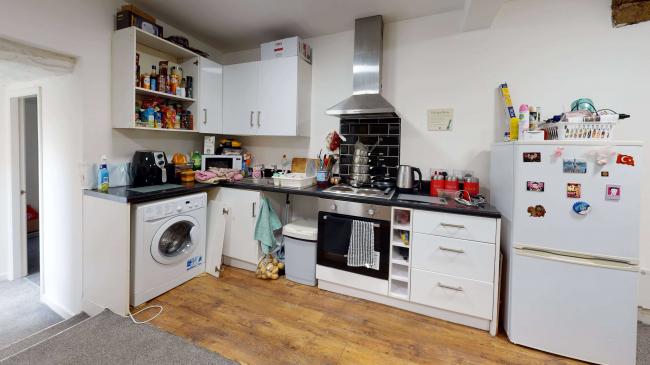 41 - 45 Warner Street, Accrington, Lancashire BB5 1HN
 5