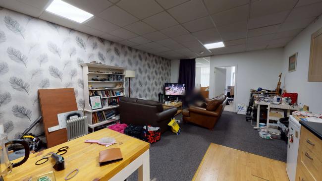 41 - 45 Warner Street, Accrington, Lancashire BB5 1HN
 5