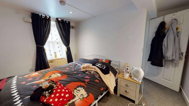 41 - 45 Warner Street, Accrington, Lancashire BB5 1HN
 5