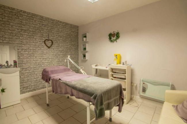 41 - 45 Warner Street, Accrington, Lancashire BB5 1HN
 5