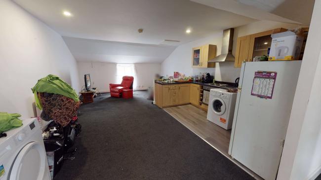 41 - 45 Warner Street, Accrington, Lancashire BB5 1HN
 5