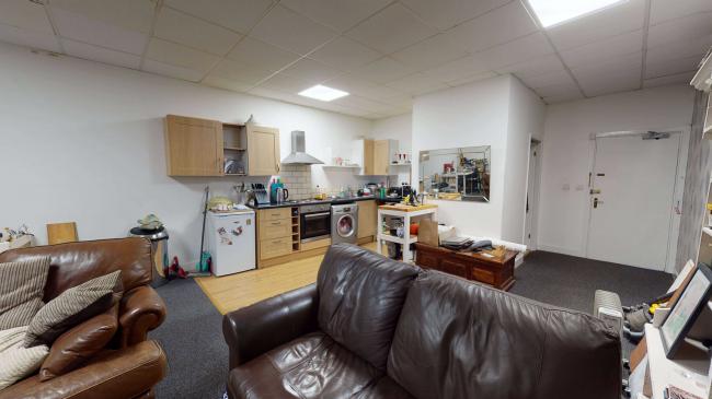 41 - 45 Warner Street, Accrington, Lancashire BB5 1HN
 5