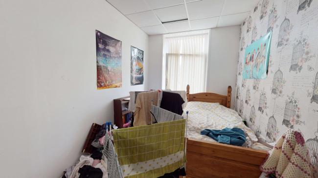 41 - 45 Warner Street, Accrington, Lancashire BB5 1HN
 5